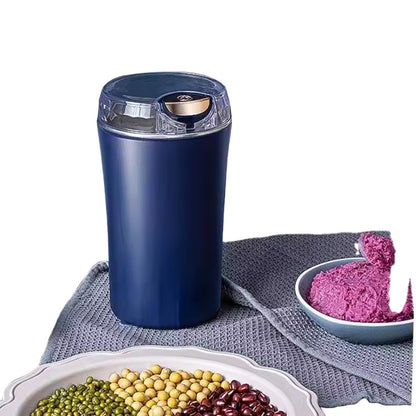 Electric Coffee Grinder™|200W with Stainless Steel Blades