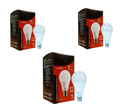 60% Off on New LED Pack | Cool Day Light (6500K)