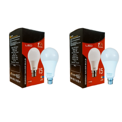 60% Off on New LED Pack | Cool Day Light (6500K)