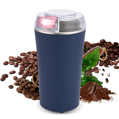 Electric Coffee Grinder™|200W with Stainless Steel Blades